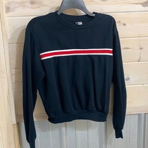 H&M Divided sweatshirt